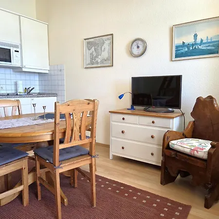 Fürstenhof - 202 Apartment