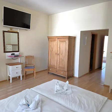 Fürstenhof - 202 Apartment